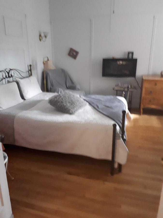 קוויבק סיטי B&B Le Transit מראה חיצוני תמונה