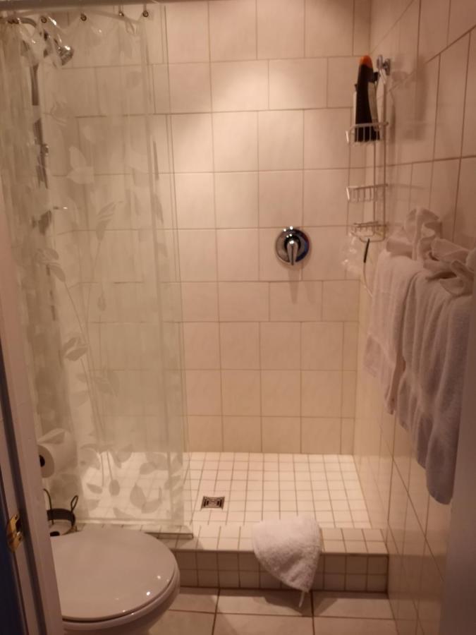 קוויבק סיטי B&B Le Transit מראה חיצוני תמונה