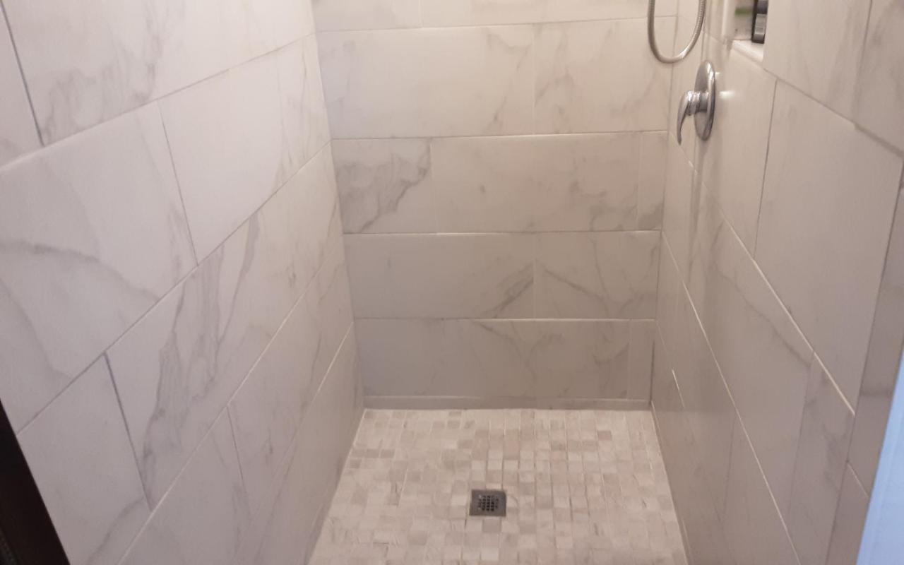 קוויבק סיטי B&B Le Transit מראה חיצוני תמונה